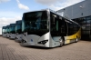 BYD K9/eBus