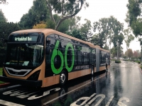 BYD Lancaster