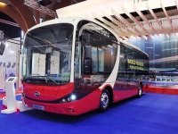 BYD Midibus