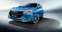 W pierwszej połowie 2018r. w Chinach sprzedano ponad 370.000 aut EV/PHEV