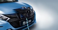 Chiny zaczynają myśleć o organizacji recyklingu akumulatorów z EV/PHEV