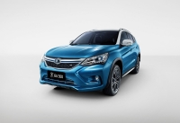 BYD Song EV300