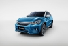 BYD Song EV300