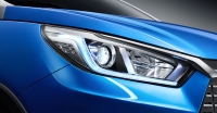 BYD Yuan EV