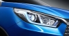BYD Yuan EV