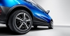 BYD Yuan EV