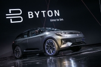 BYTON Concept