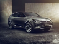 BYTON Concept