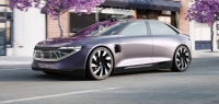 BYTON K-Byte Concept