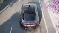 BYTON K-Byte Concept