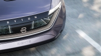 BYTON K-Byte Concept