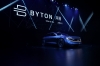 BYTON K-Byte Concept