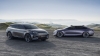 BYTON M-Byte Concept (z lewej) i BYTON K-Byte Concept (z prawej)
