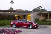 Auto elektryczne General Motors o zasięgu 300 km coraz bliżej?