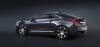 Cadillac ELR