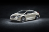 Cadillac ELR