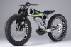 Caterham Carbon E-bike
