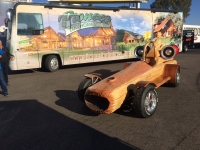 Cedar Rocket w programie Translogic