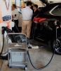 CHAdeMO - testy wersji 2.0 standardu