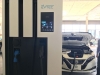 CHAdeMO - testy wersji 2.0 standardu (ładowanie Nissana Leafa mocą ponad 100 kW)