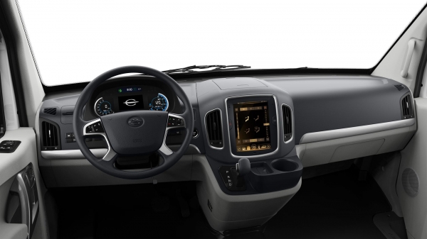 Chanje V8070