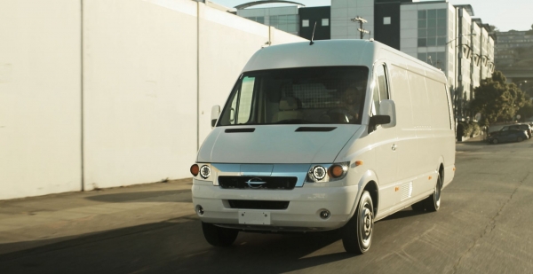 Chanje V8070