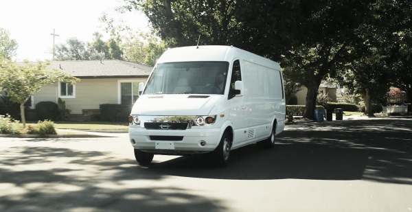 Chanje V8070