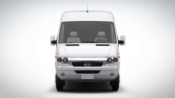 Chanje V8070