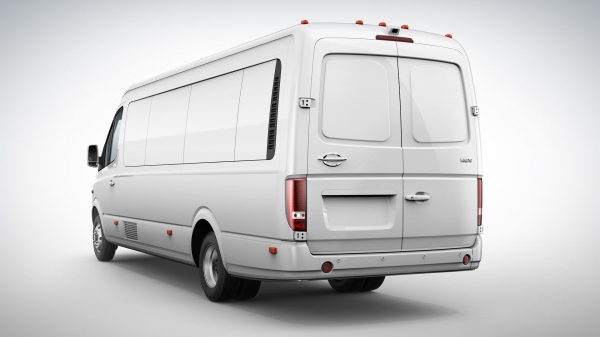 Chanje V8070