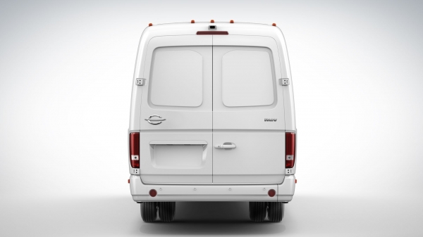 Chanje V8070