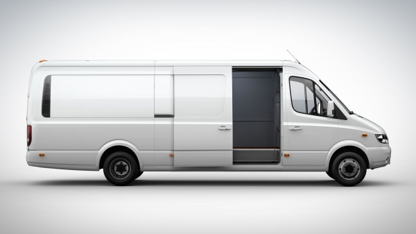 Chanje V8070