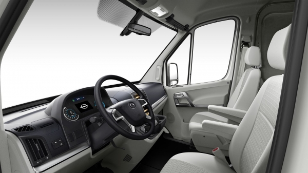 Chanje V8070