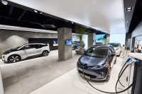 Chargemaster EV Experience Centre (EVEC)