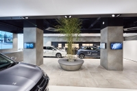 Wielomarkowy salon wystawowy EV/PHEV w Milton Keynes w programie Fully Charged