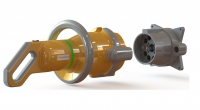 ChargePoint High-Powered Connector Concept