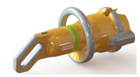 ChargePoint High-Powered Connector Concept