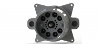 ChargePoint High-Powered Connector Concept