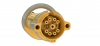 ChargePoint High-Powered Connector Concept