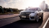 Chery EXEED TX PHEV