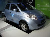 Chery Riich M1 EV