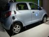Chery Riich M1 EV
