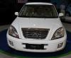 Chery Tiggo 3 EV