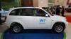 Chery Tiggo 3 EV
