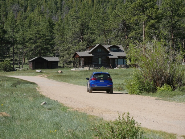 Chevrolet Bolt EV