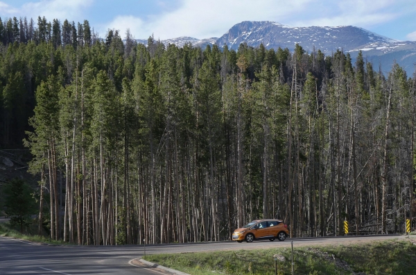 Chevrolet Bolt EV