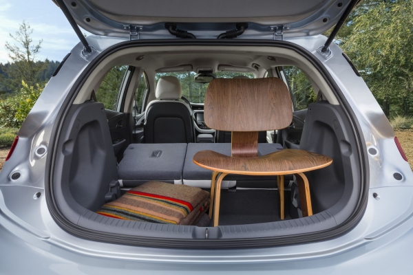 Chevrolet Bolt EV