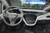 Chevrolet Bolt EV