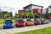 Chevrolet Bolt EV