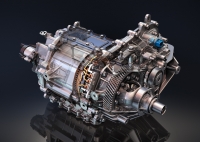 Napęd Chevroleta Bolta EV na liście Wards 10 Best Engines of 2018