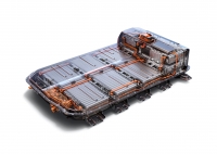 Pakiet Chevroleta Bolta EV mógłby posiadać znacznie wydajniejsze chłodzenie